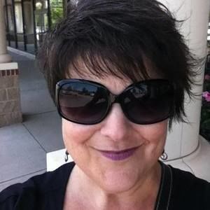 Meet your Posher, Susan